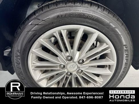 Used 2019 Hyundai Kona SEL AWD/4WD image 5