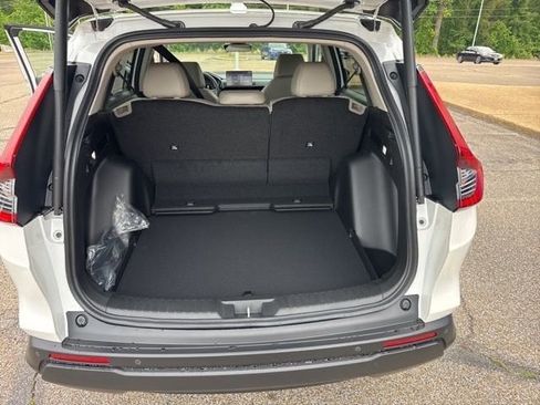 New 2026 Honda CR-V EX-L image 9
