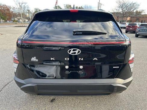 New 2026 Hyundai Kona SEL Sport image 32