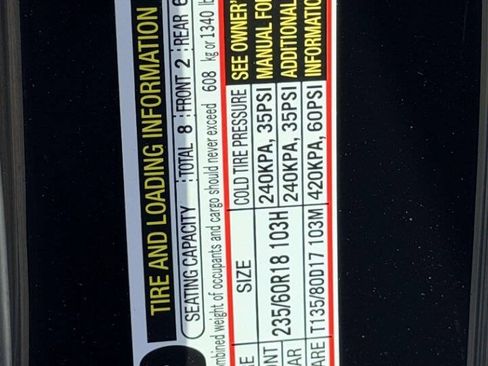 Used 2019 Honda Odyssey EX-L image 25