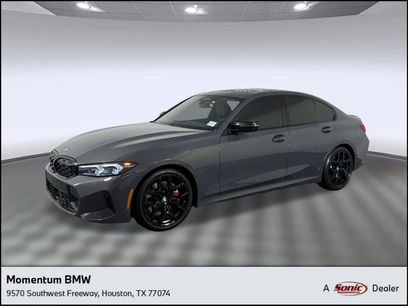 Used 2025 BMW M340i w/ Premium Package
