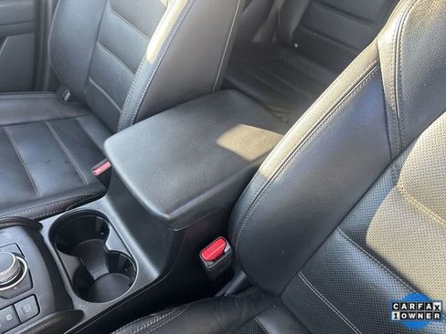 Used 2023 MAZDA CX-5 AWD 2.5 S w/ Preferred Package image 22