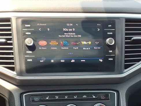Used 2019 Volkswagen Atlas SE AWD/4WD image 13