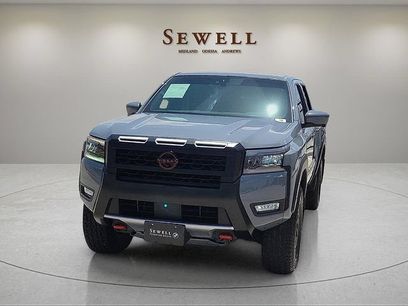 Used 2026 Nissan Frontier PRO-4X w/ Pro Premium Package