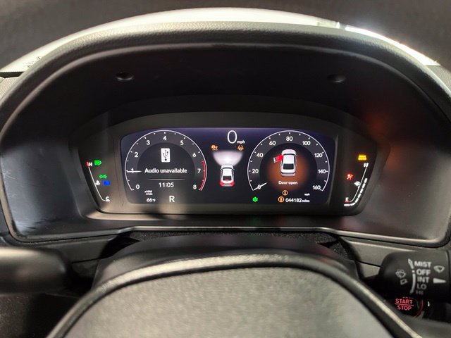Used 2023 Honda Accord EX image 27