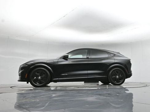 Used 2022 Ford Mustang Mach-E California Route 1 image 8