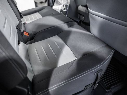 New 2025 Toyota Tacoma TRD Sport image 34