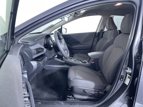 Used 2024 Subaru Crosstrek 2.0i image 15
