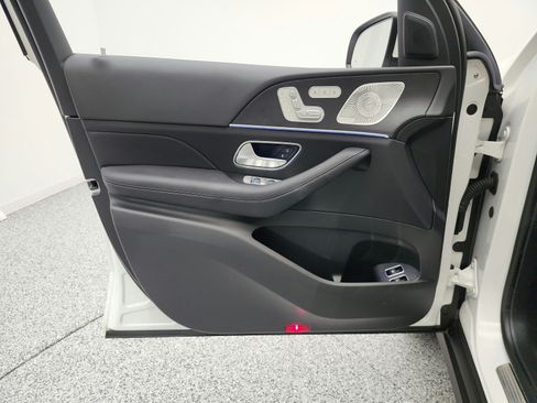 Certified 2024 Mercedes-Benz GLE 450e 4MATIC image 12