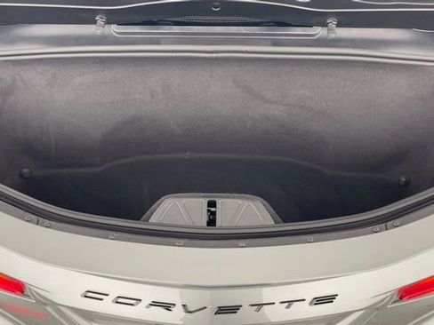 Used 2022 Chevrolet Corvette Stingray image 43