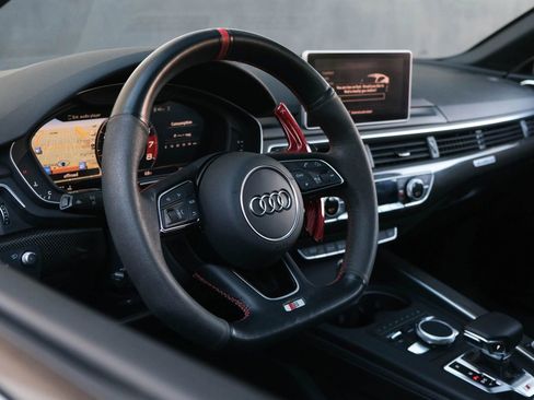 Used 2018 Audi S5 Prestige w/ S Sport Package image 23