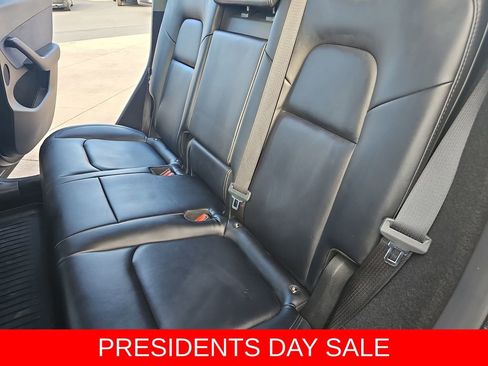 Used 2023 Tesla Model Y Long Range image 14