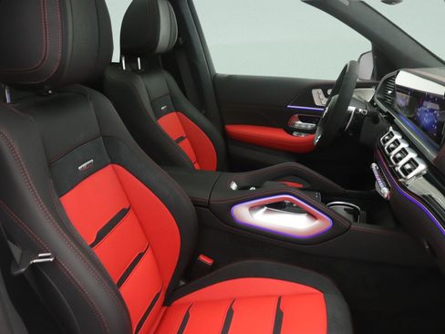 New 2026 Mercedes-Benz GLE 63 AMG S image 7