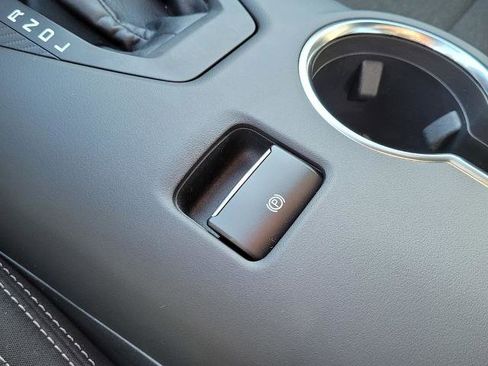 New 2026 Ford Mustang Coupe image 23