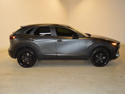 New 2026 MAZDA CX-30 AWD 2.5 S w/ Select Sport Pkg