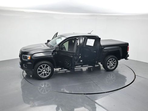 Used 2019 GMC Canyon Denali image 46