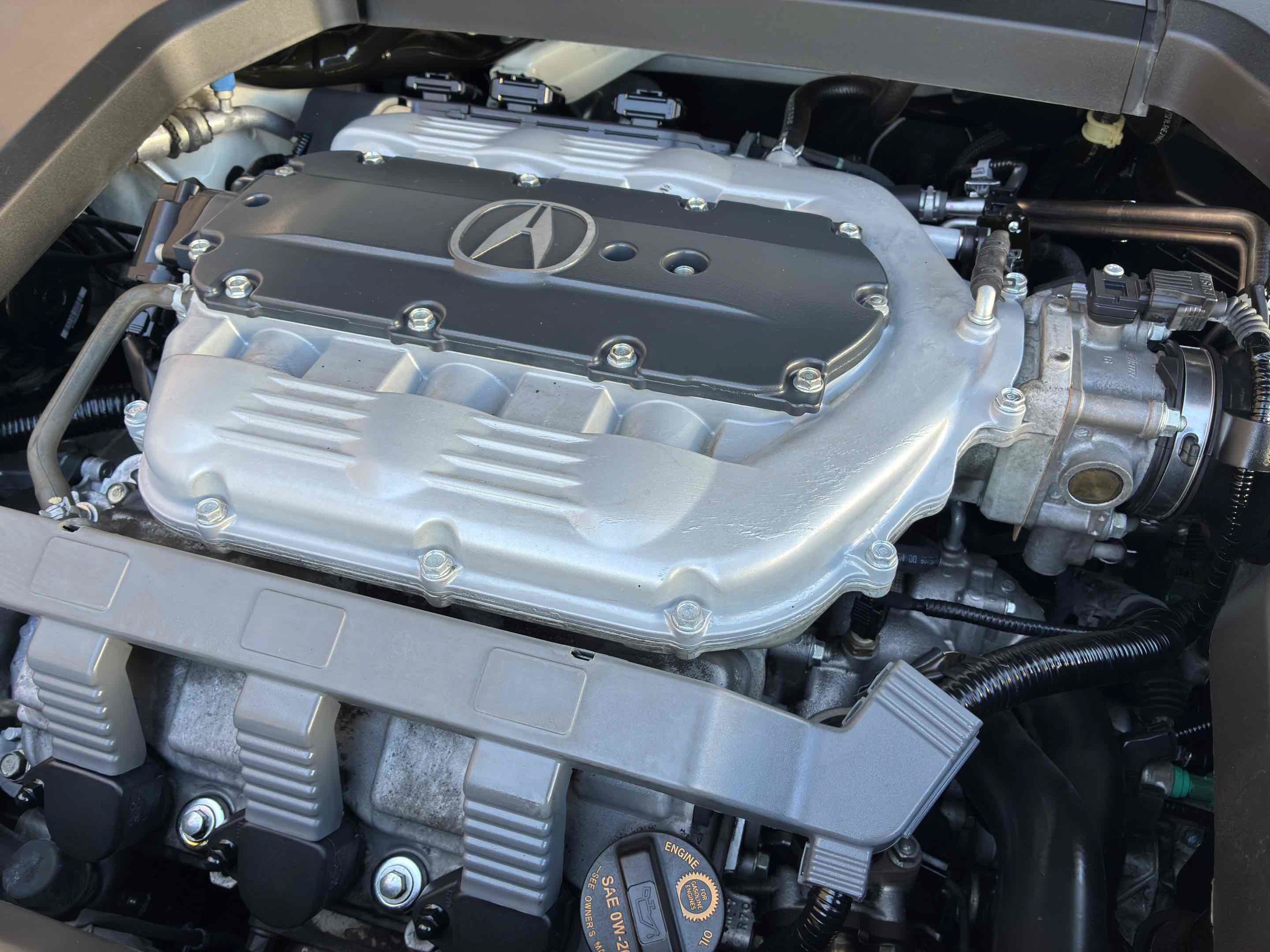 Used 2014 Acura TL w/ Technology Package FWD image 52
