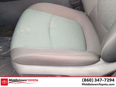 Certified 2025 Toyota RAV4 XLE image 15