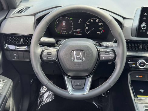Used 2024 Honda CR-V Sport Touring image 12