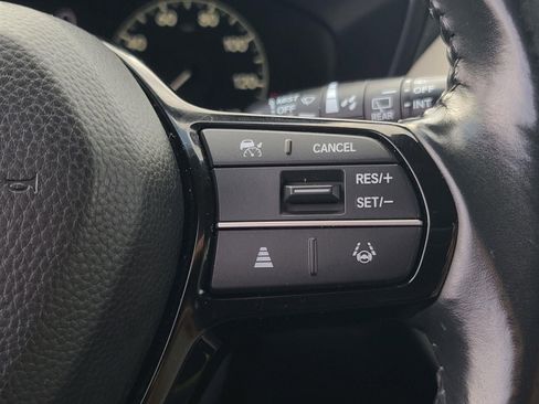 Used 2024 Honda HR-V EX-L image 31