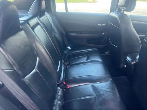 Used 2011 Chrysler 200 Limited image 26