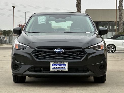 New 2025 Subaru Impreza 2.0i image 8