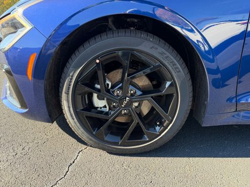 New 2026 Kia K5 GT-Line w/ GT-Line Premium Package FWD image 10