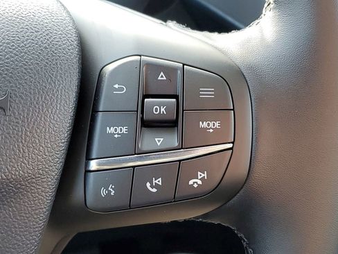 New 2026 Ford Maverick XLT w/ Equipment Group 301A image 14