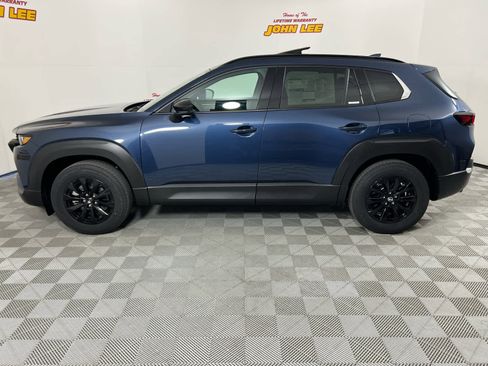 New 2026 MAZDA CX-50 AWD 2.5 Hybrid w/ Weather Package image 2