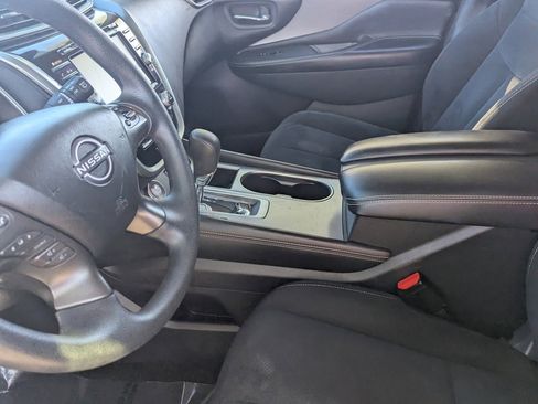 Certified 2023 Nissan Murano S image 17