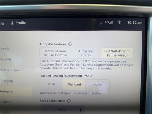 Used 2017 Tesla Model S 75 image 22