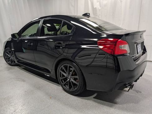 Used 2019 Subaru WRX Premium image 7