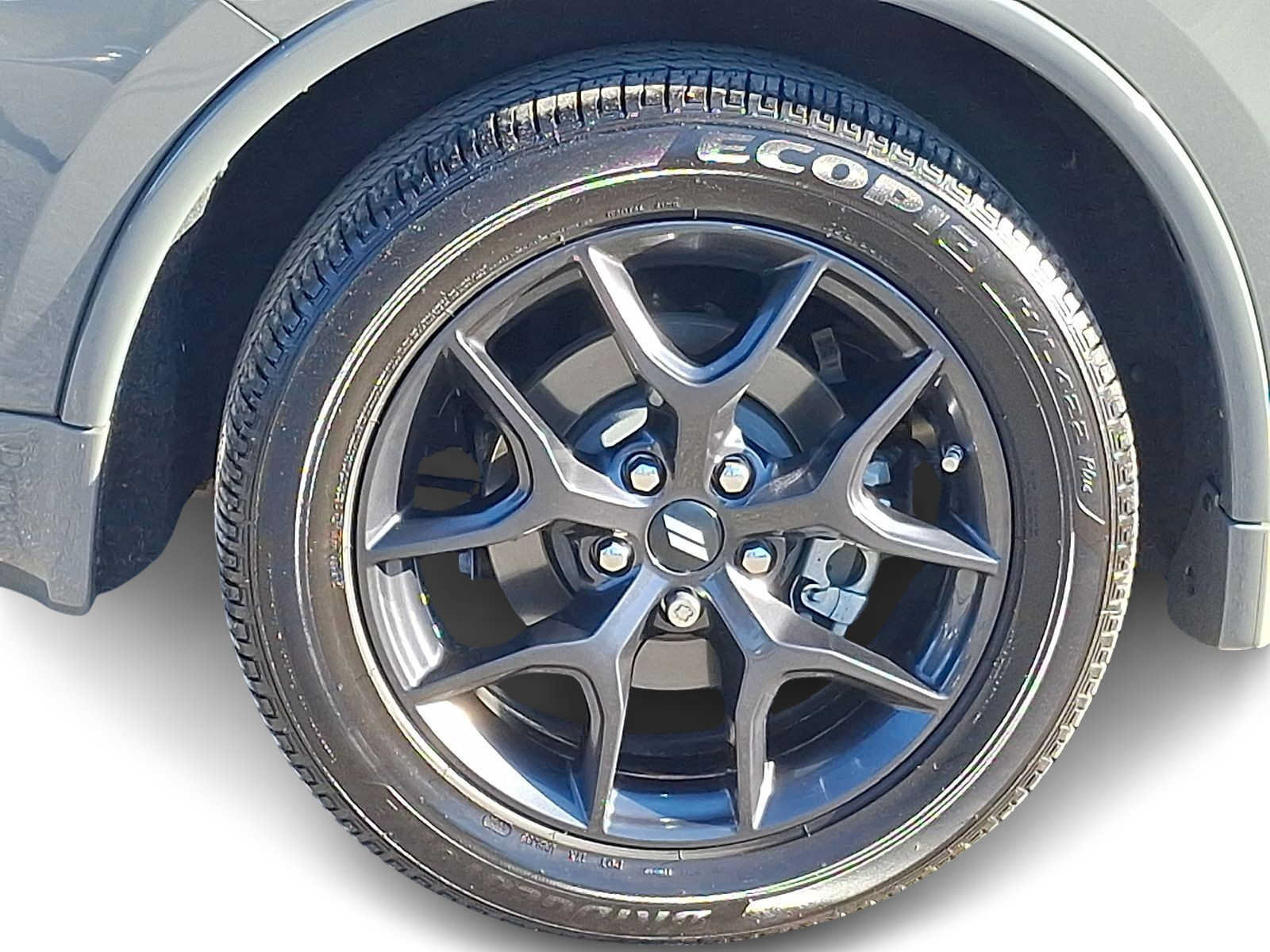 Used 2026 Dodge Durango GT AWD/4WD image 7