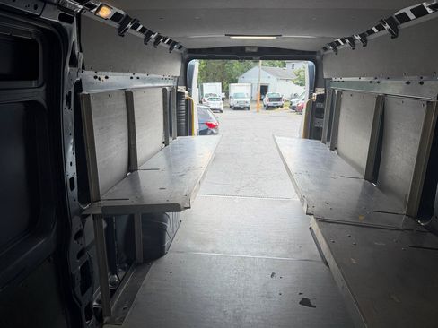 Used 2020 RAM ProMaster 3500 FWD image 12