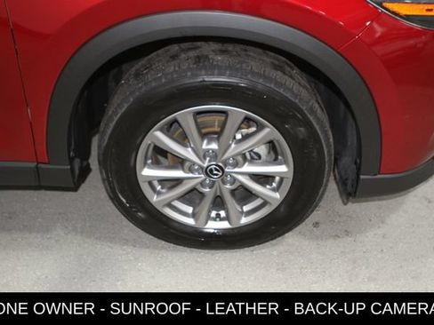 Used 2022 MAZDA CX-5 AWD 2.5 S image 6