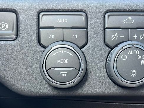 New 2026 Chevrolet Silverado 1500 LT AWD/4WD image 20