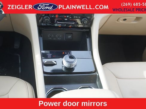 Used 2024 Jeep Grand Cherokee Limited image 13