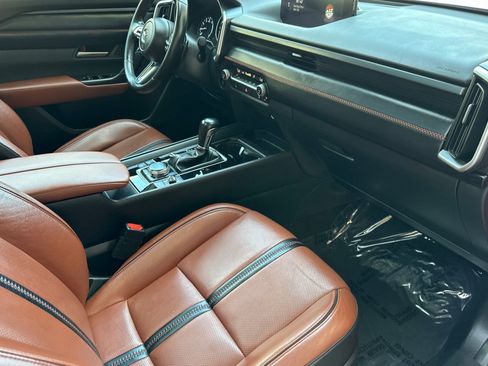 Used 2023 MAZDA CX-50 AWD 2.5 Turbo w/ Cargo Package image 20