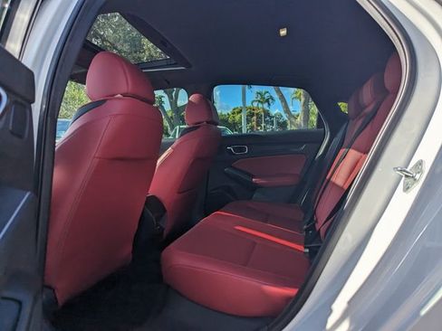 New 2026 Acura Integra A-Spec image 8