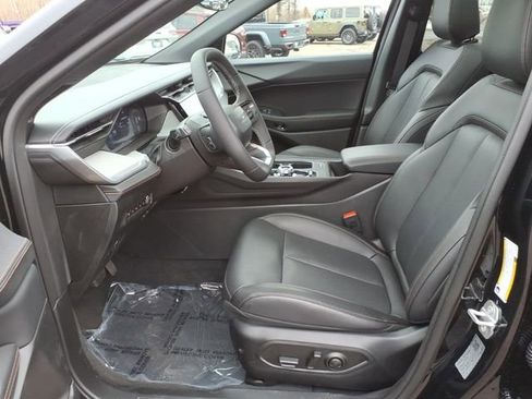 New 2026 Jeep Cherokee Limited image 13