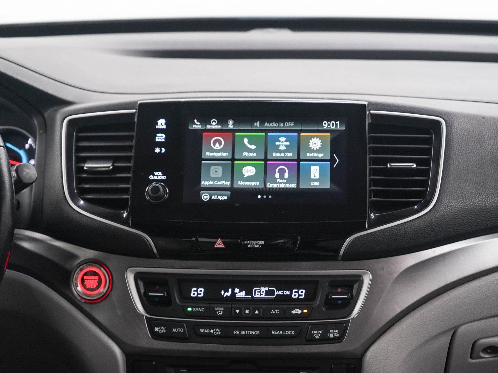 Used 2019 Honda Pilot EX-L image 15