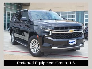 Used 2021 Chevrolet Tahoe LS w/ Driver Alert Package RWD 360° Tour