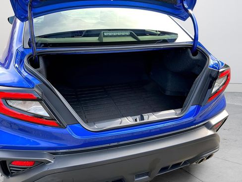 Used 2022 Subaru WRX Premium image 23