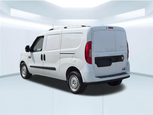 Used 2022 RAM ProMaster City Tradesman FWD image 4