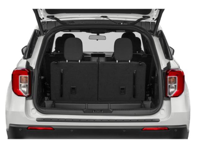 Used 2021 Ford Explorer XLT w/ Equipment Group 202A AWD/4WD image 11