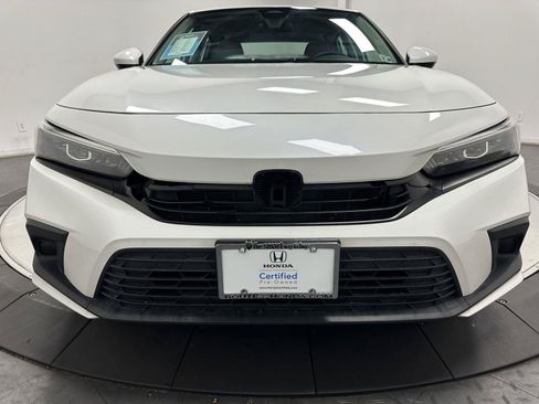 Used 2023 Honda Civic LX image 5
