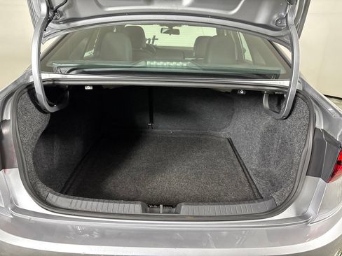 Used 2021 Volkswagen Jetta R-Line FWD image 29