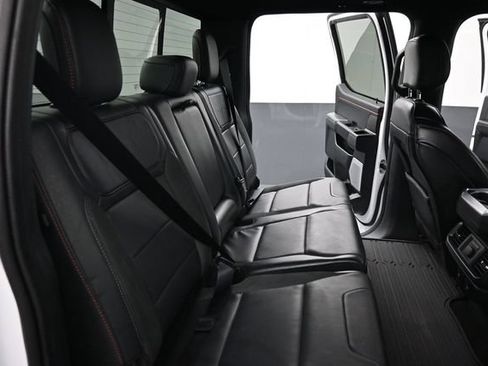 Used 2024 Ford F150 Raptor AWD/4WD image 25