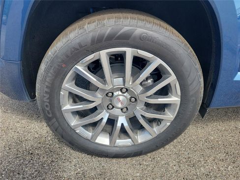 New 2026 GMC Terrain Denali image 5