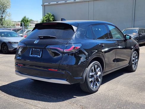 Used 2026 Honda HR-V EX-L image 7